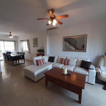 3 Bedroom Home With Amazing Views & Outdoor Spaces Manilva Exteriör bild