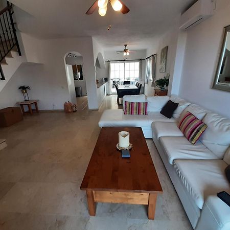 3 Bedroom Home With Amazing Views & Outdoor Spaces Manilva Exteriör bild