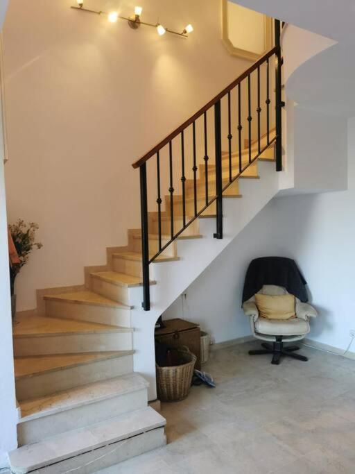 3 Bedroom Home With Amazing Views & Outdoor Spaces Manilva Exteriör bild