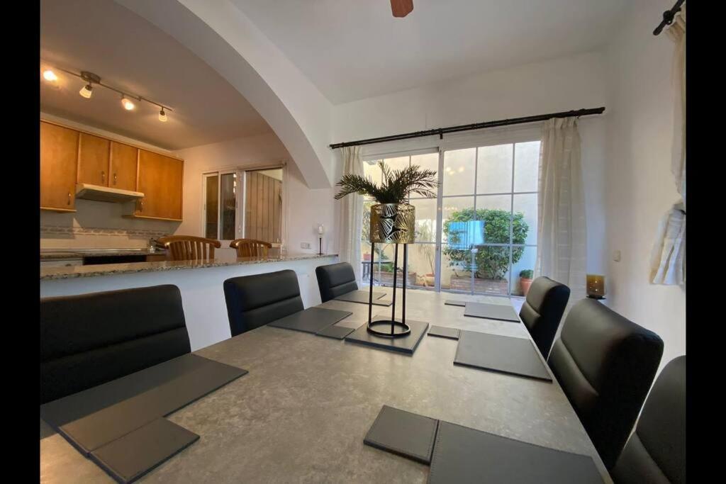 3 Bedroom Home With Amazing Views & Outdoor Spaces Manilva Exteriör bild