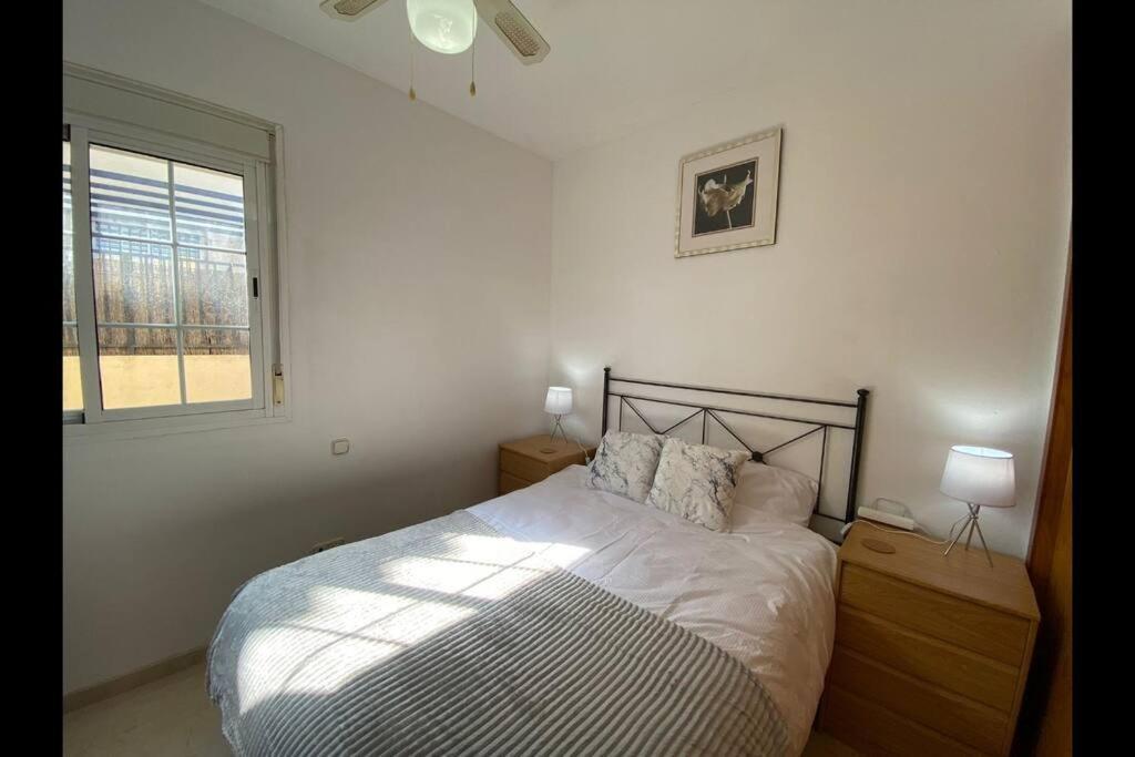 3 Bedroom Home With Amazing Views & Outdoor Spaces Manilva Exteriör bild