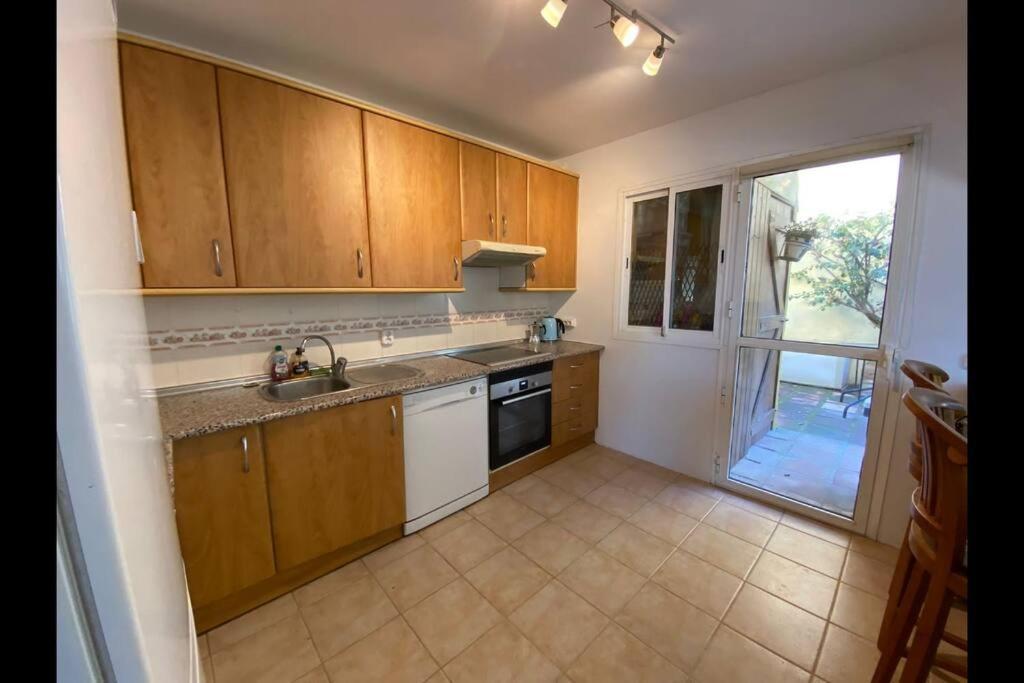 3 Bedroom Home With Amazing Views & Outdoor Spaces Manilva Exteriör bild
