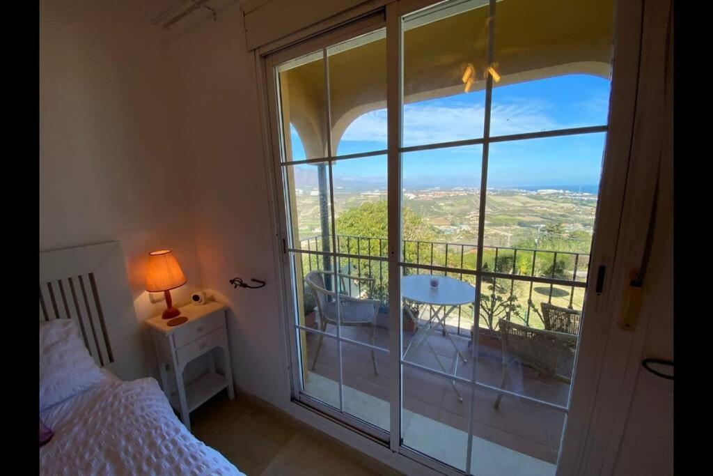 3 Bedroom Home With Amazing Views & Outdoor Spaces Manilva Exteriör bild