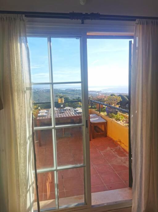 3 Bedroom Home With Amazing Views & Outdoor Spaces Manilva Exteriör bild