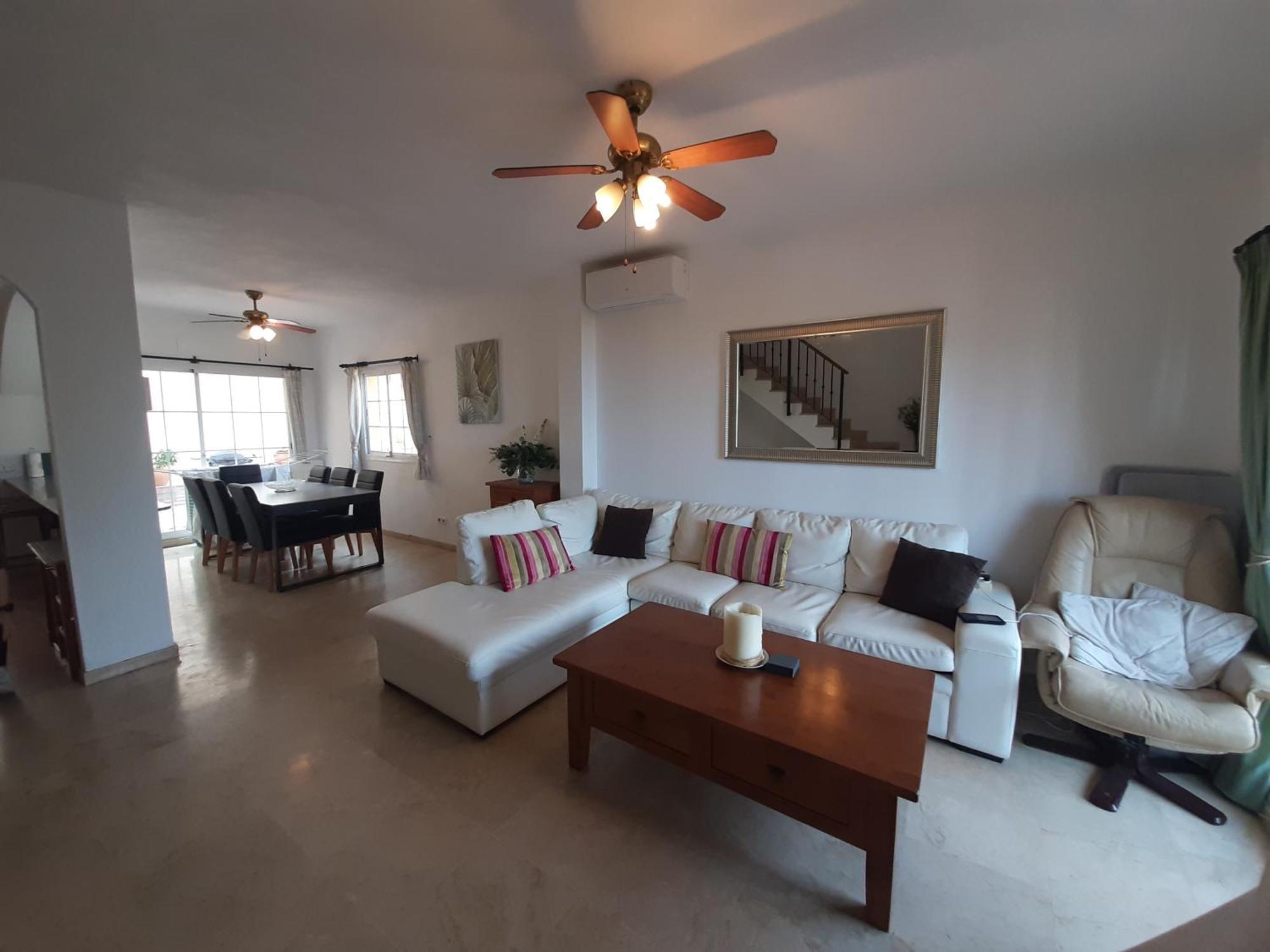 3 Bedroom Home With Amazing Views & Outdoor Spaces Manilva Exteriör bild