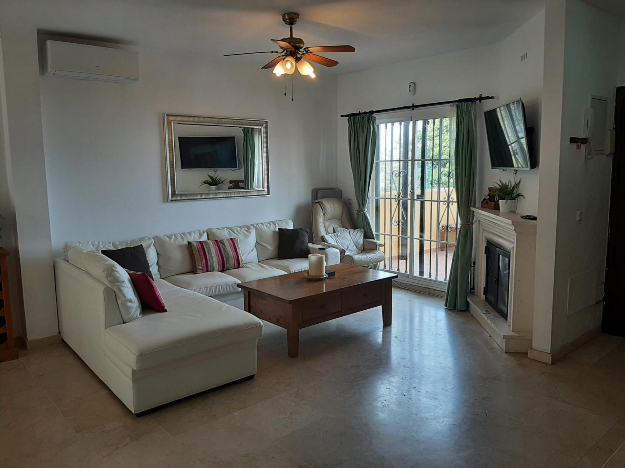 3 Bedroom Home With Amazing Views & Outdoor Spaces Manilva Exteriör bild