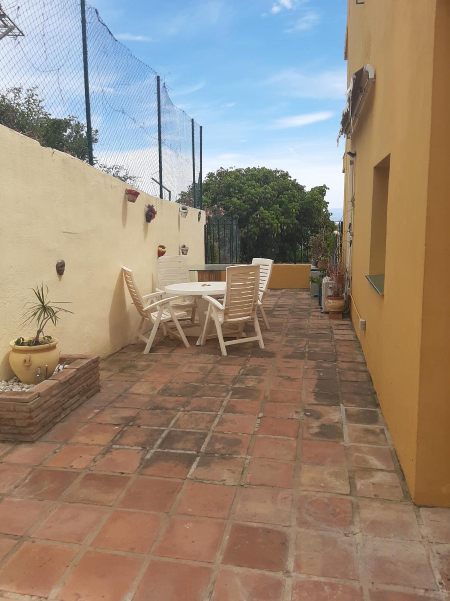 3 Bedroom Home With Amazing Views & Outdoor Spaces Manilva Exteriör bild