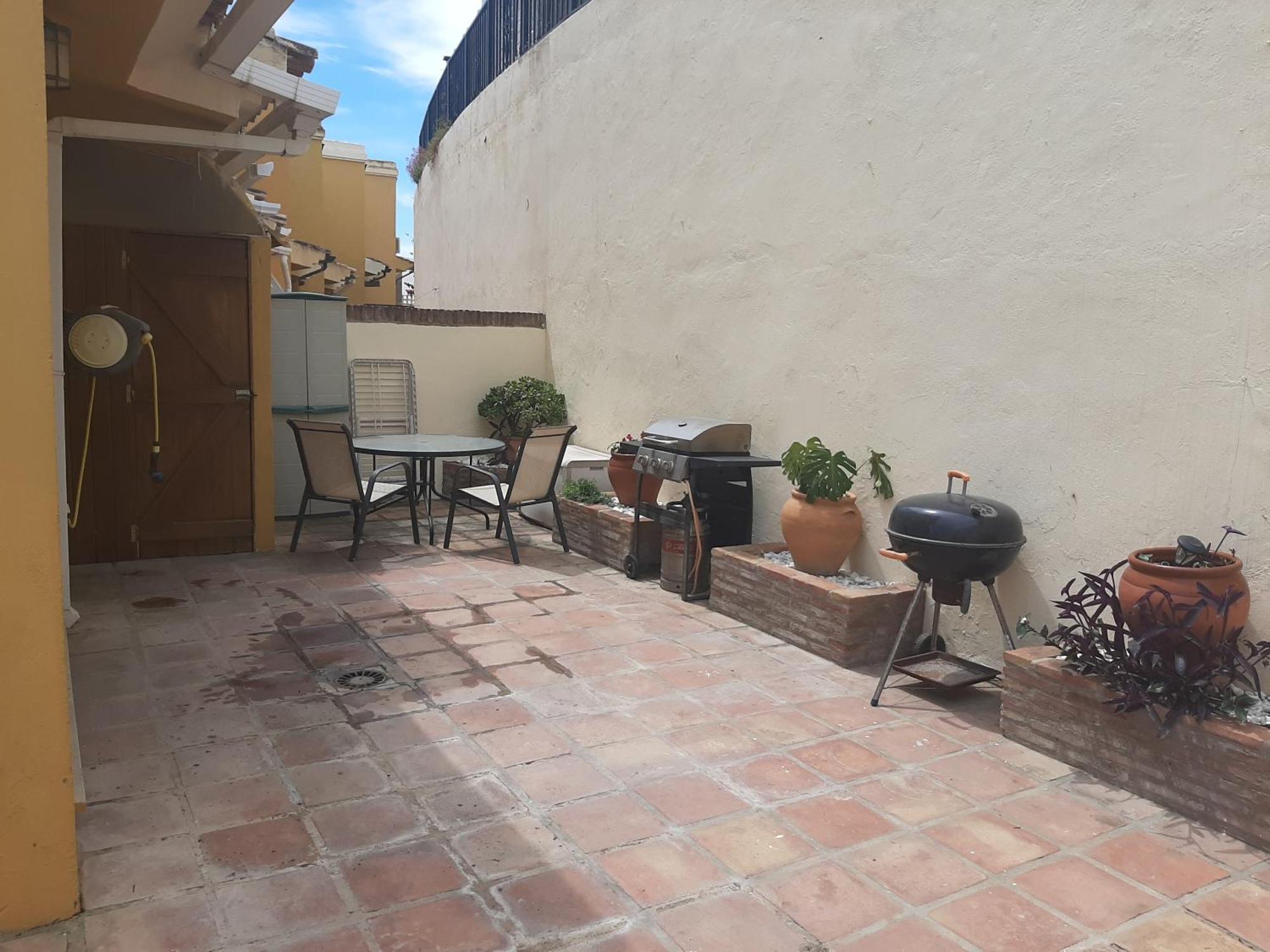 3 Bedroom Home With Amazing Views & Outdoor Spaces Manilva Exteriör bild